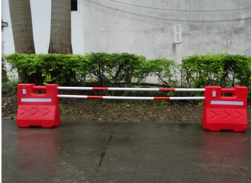 隔离墩