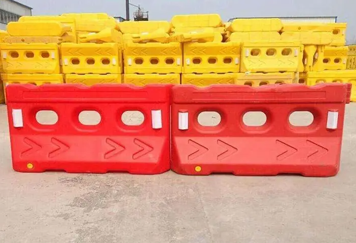 水马围挡
