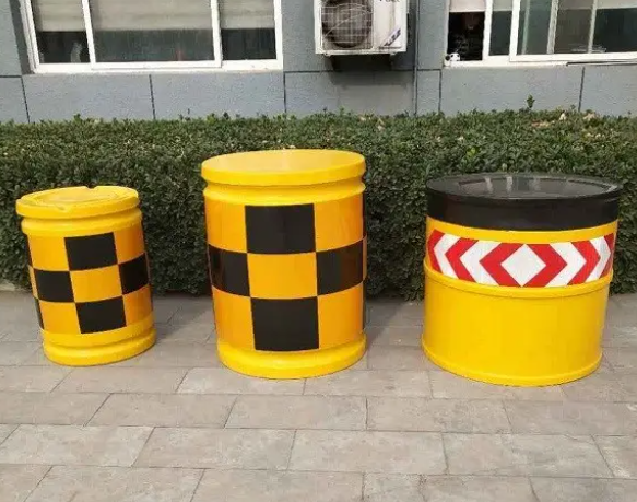 防撞桶