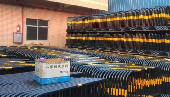 施工铁马